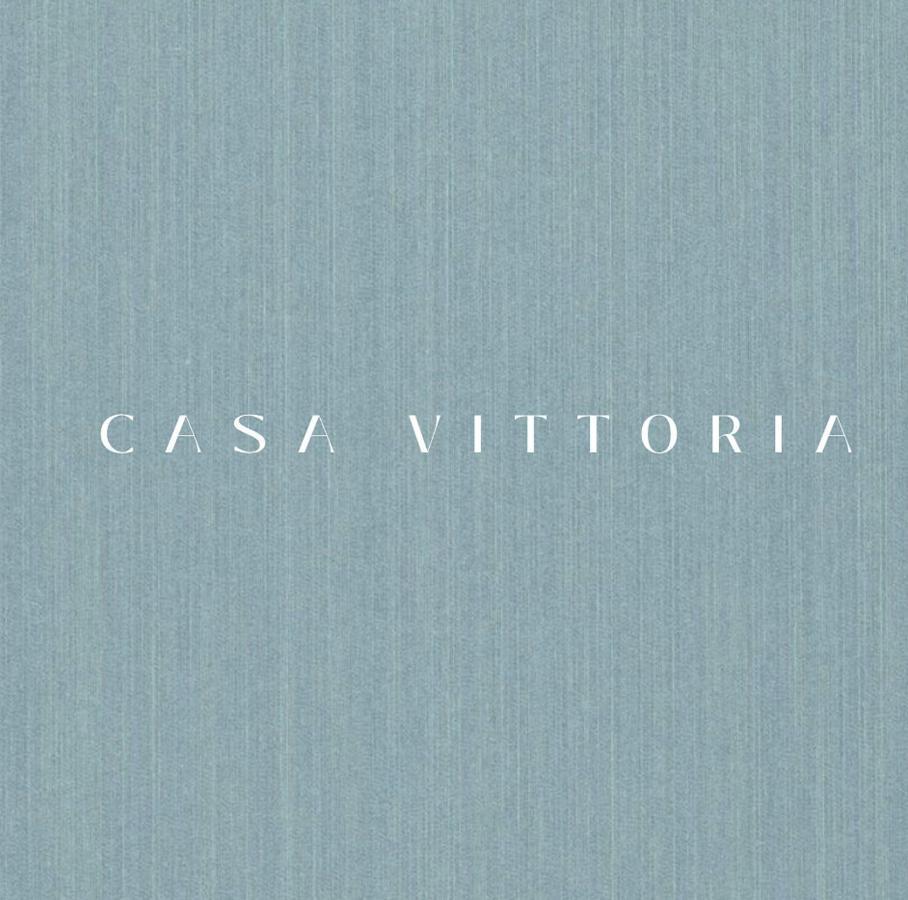 Casa Vittoria Lejlighed Ischia Eksteriør billede