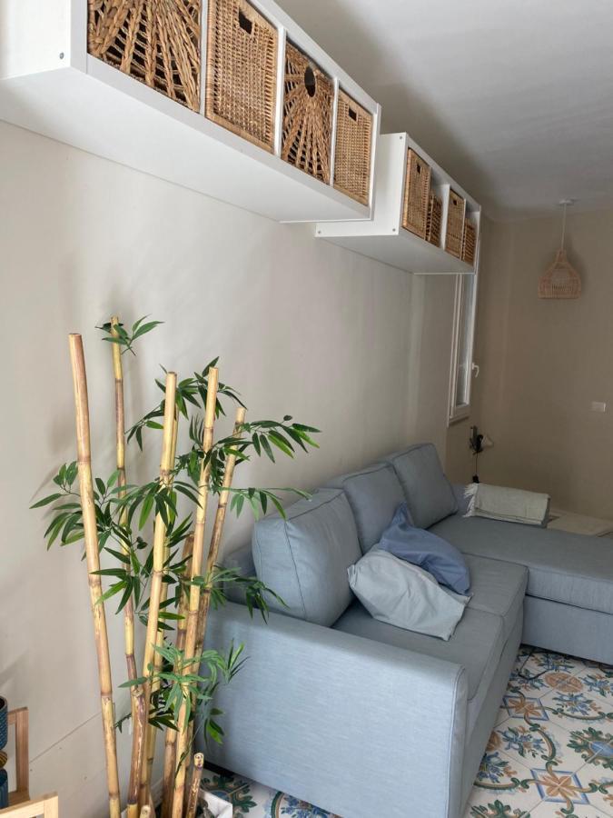 Casa Vittoria Lejlighed Ischia Eksteriør billede